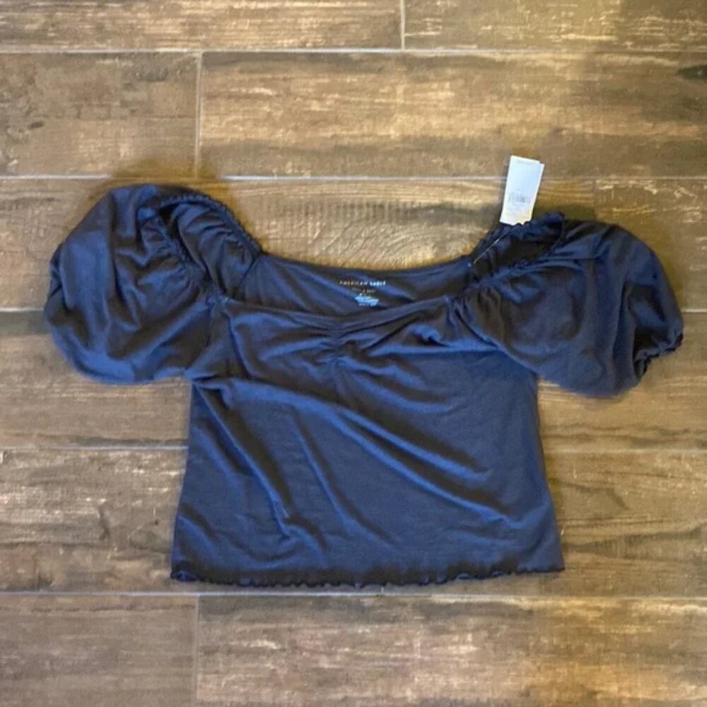 American Eagle blouse